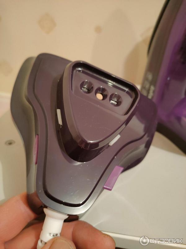 Утюг Xiaomi Lofans Cordless Steam фото