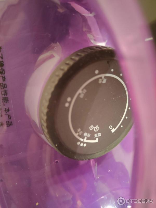 Утюг Xiaomi Lofans Cordless Steam фото