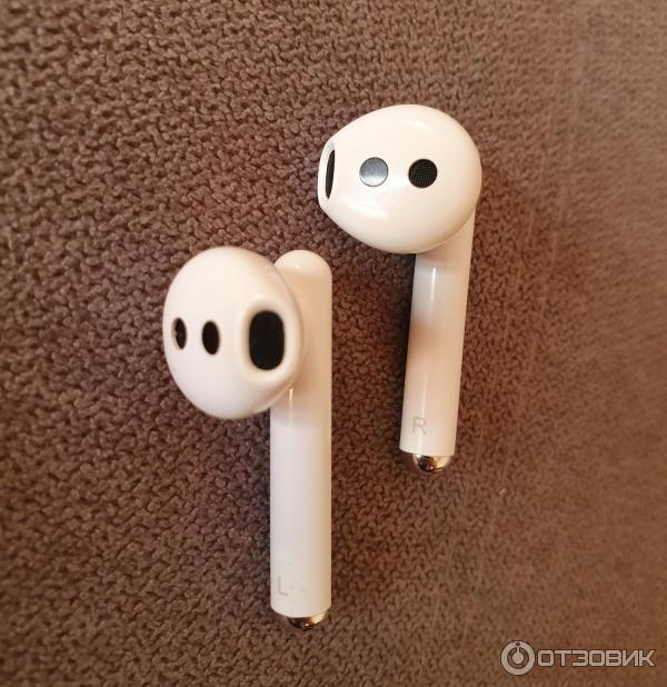 Наушники Huawei FreeBuds 3 фото