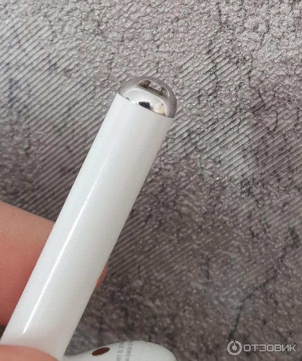 Наушники Huawei FreeBuds 3 фото