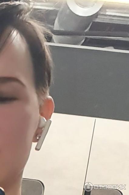 Наушники Huawei FreeBuds 3 фото
