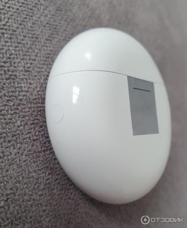 Наушники Huawei FreeBuds 3 фото