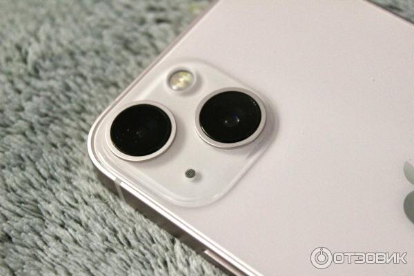 Айфон 13 — сравнительные фото от оригинального смартфона до iPhone 12 Pro Max