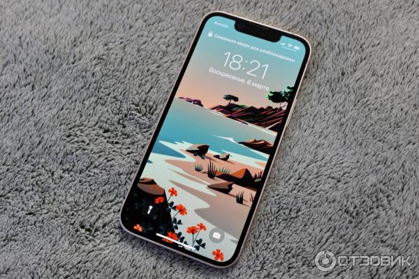 Айфон 13 — сравнительные фото от оригинального смартфона до iPhone 12 Pro Max