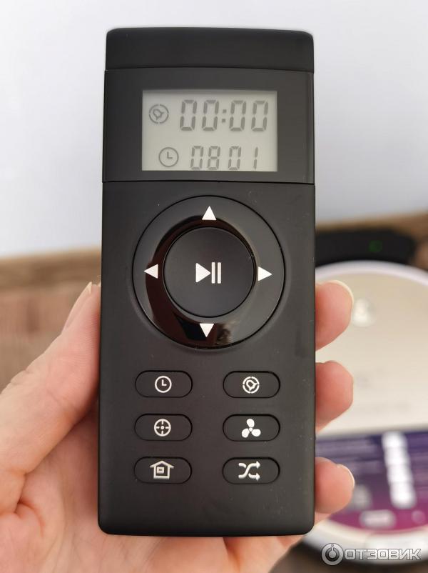 Отзыв о Робот-пылесос Polaris PVCR 0735 IQ HOME | Мощный и красивый!  Отлично убирает и очень удобно управлять через приложение