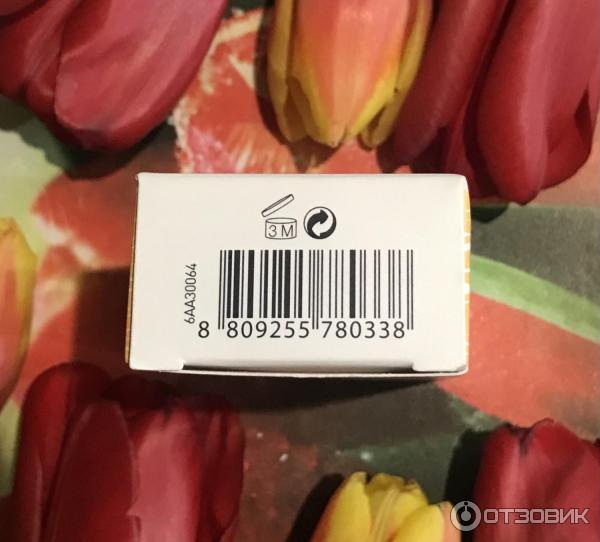 Отзыв о BB крем корректирующий уход для кожи вокруг глаз Erborian ...