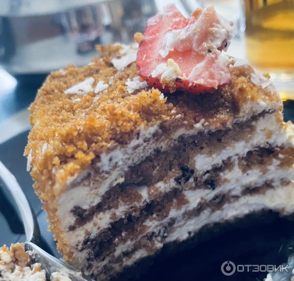 Торт bocconto. Отзыв о торте. отзыв на тортик. коврижка медовая фото. bocconto торты купить.