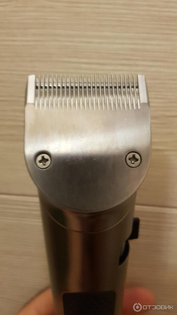 Машинка для стрижки волос Xiaomi Riwa RE-6305 фото