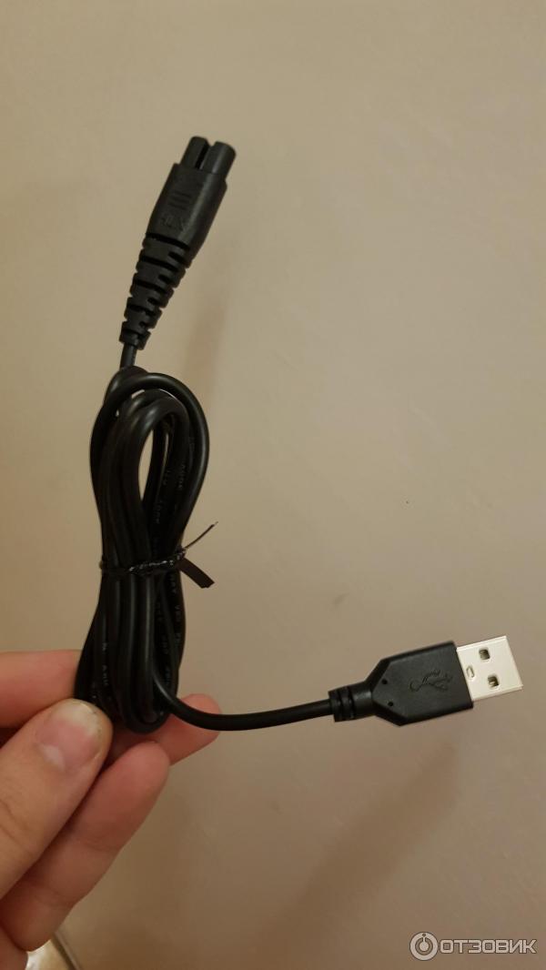Машинка для стрижки волос Xiaomi Riwa RE-6305 фото
