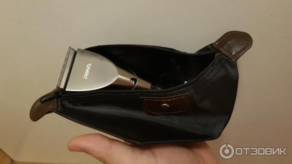 Машинка для стрижки волос Xiaomi Riwa RE-6305 фото