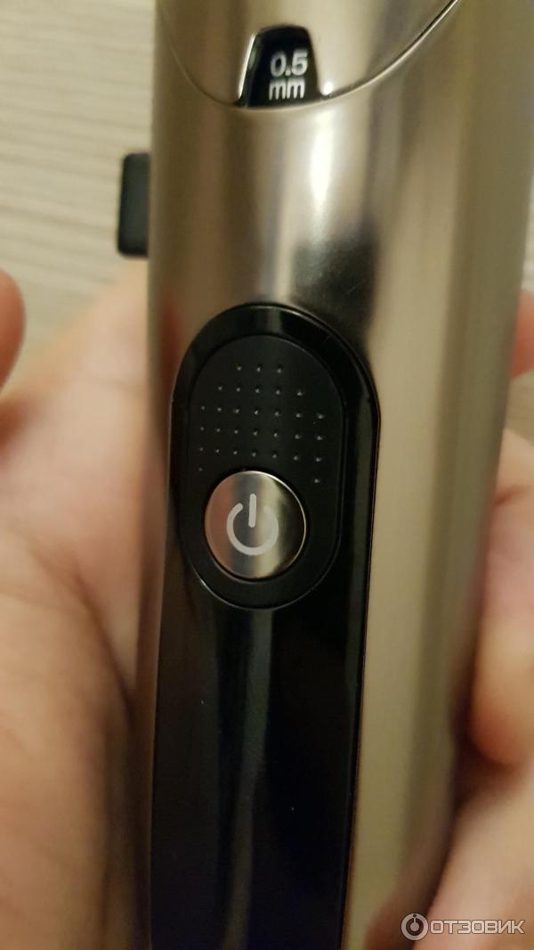 Машинка для стрижки волос Xiaomi Riwa RE-6305 фото