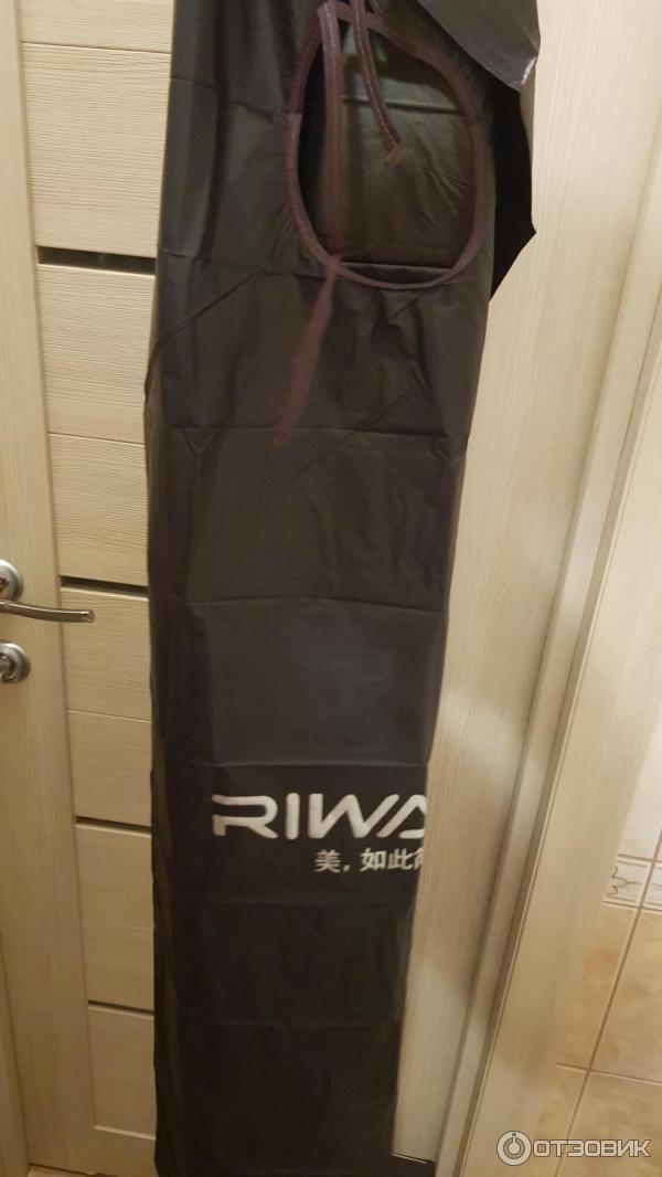 Машинка для стрижки волос Xiaomi Riwa RE-6305 фото