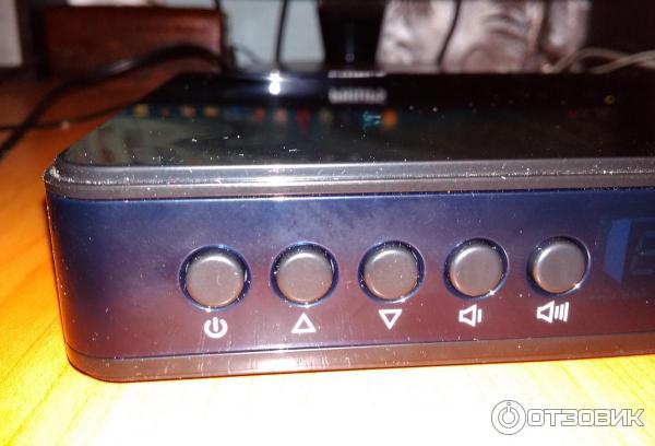 Ресивер Телекарта EVO-09