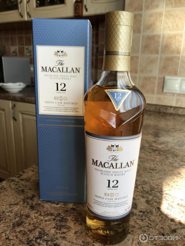 7. Макаллан 12 блэк. 7. Виски macallan 12 triple cask matured. Macallan 12 triple cask.