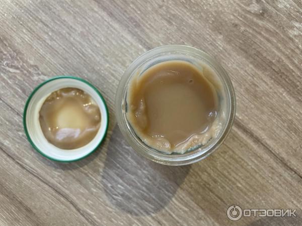 Отзыв о Пюре Heinz "Цветная капуста" | Не понравилось