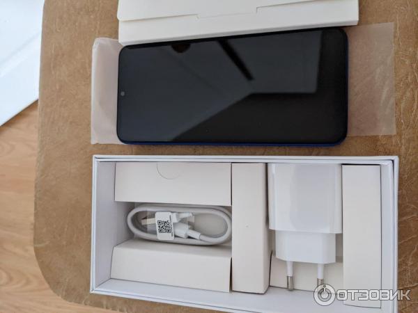 Смартфон Xiaomi Redmi 9 A фото