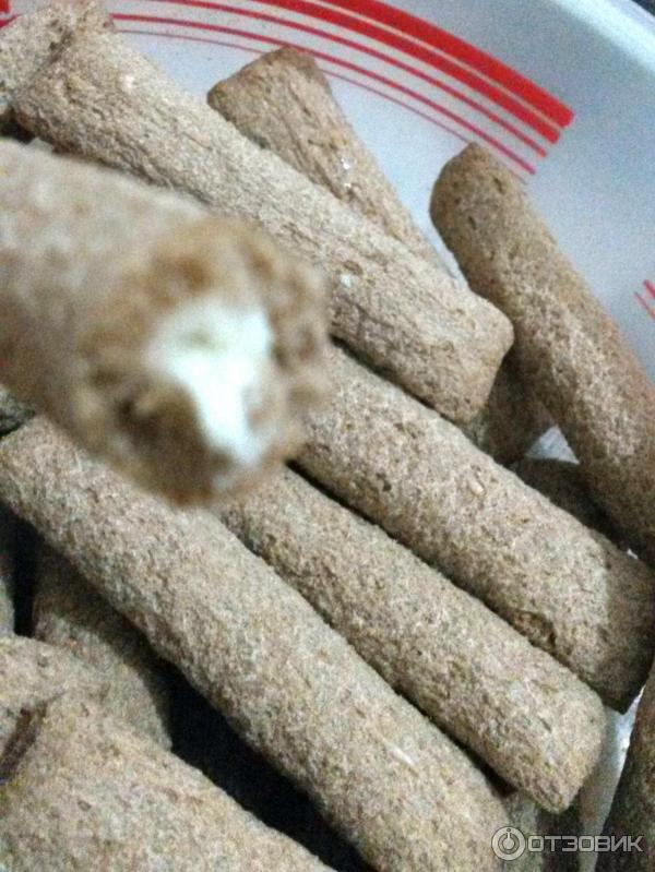 Отзыв о Батончики Моя сладкая провинция "Бамбук коротыш" | Не плохие ...