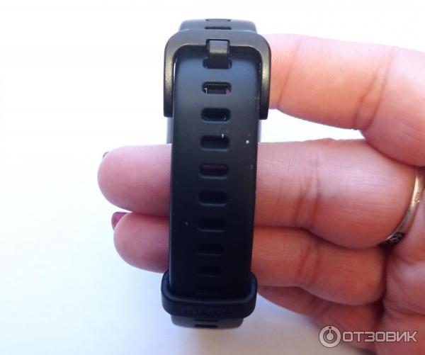 Фитнес-браслет Huawei Band 6 фото