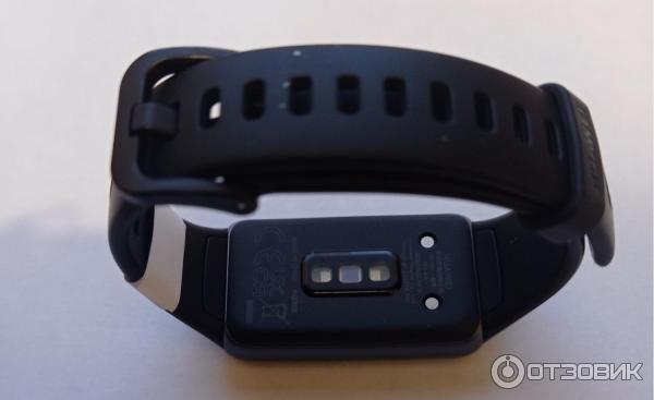 Фитнес-браслет Huawei Band 6 фото
