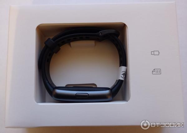 Фитнес-браслет Huawei Band 6 фото