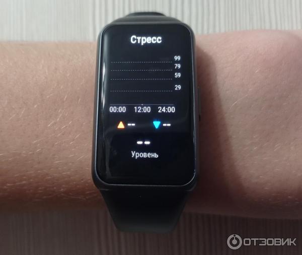Фитнес-браслет Huawei Band 6 фото