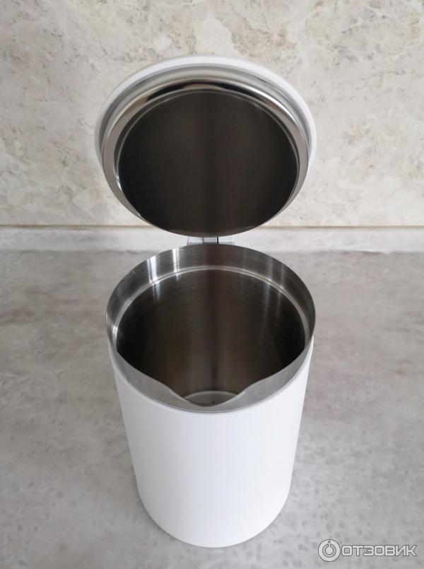 Умный чайник Xiaomi Mi Smart Kettle Pro фото