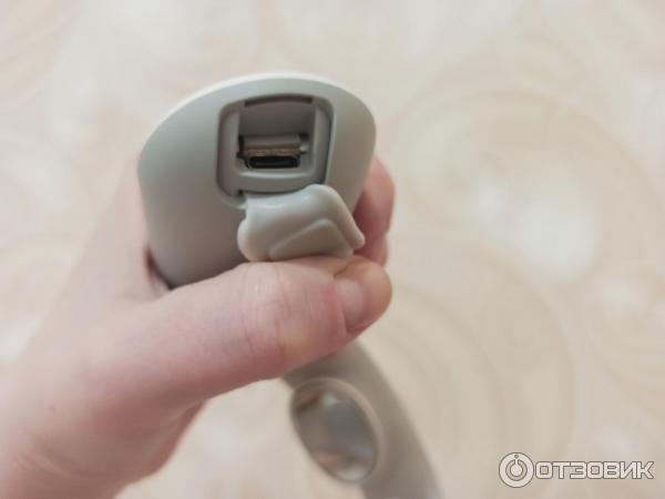 Массажер Xiaomi Jeeback Neck Massager G2 фото