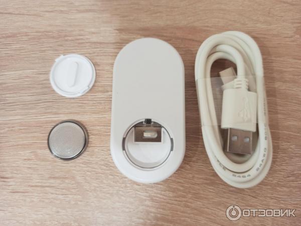 Массажер Xiaomi Jeeback Neck Massager G2 фото