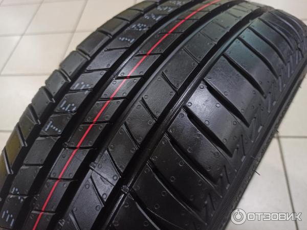 Автомобильные летние шины Bridgestone Turanza T005 фото