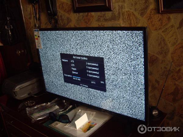 Телевизор