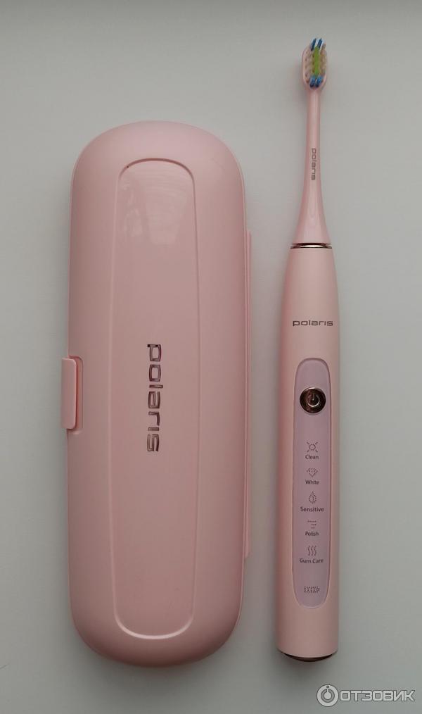 Polaris зубная щетка petb 0503. Polaris зубная щетка petb 0503
