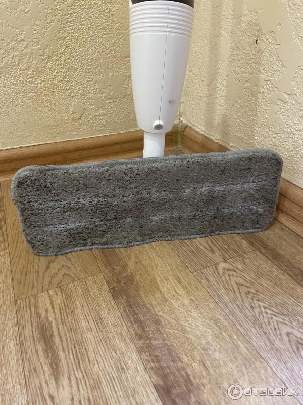Швабра с распылителем Xiaomi Deerma Spray Mop TB-500 Xiaomi фото