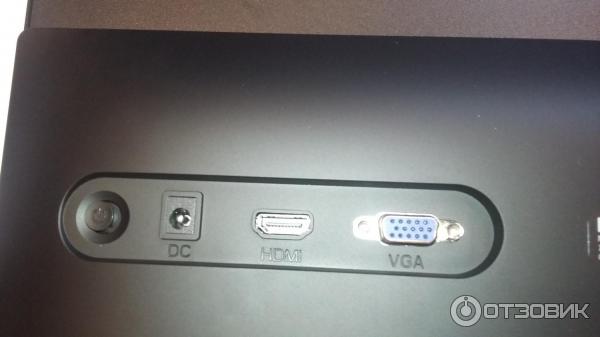 Монитор Xiaomi Mi 1C 23.8 фото