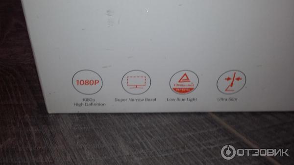 Монитор Xiaomi Mi 1C 23.8 фото