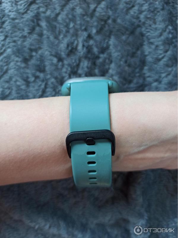 Смарт часы Xiaomi Amazfit GTS2 Mini фото