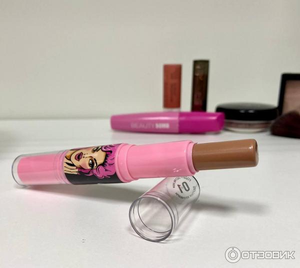 Отзыв о Стик для контуринга Beauty Bomb Countouring Queen | Для ...