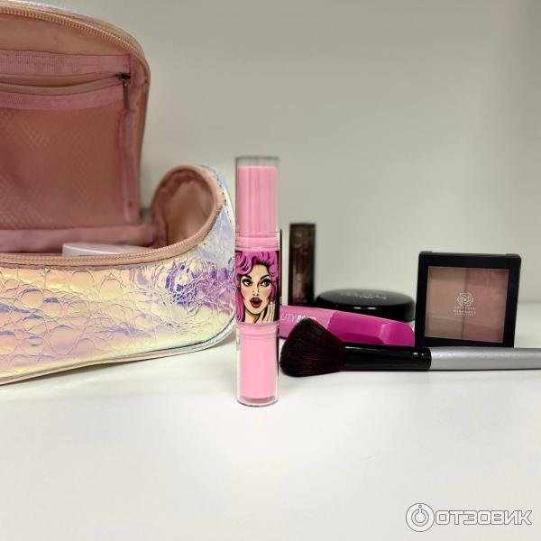 Отзыв о Стик для контуринга Beauty Bomb Countouring Queen | Для ...