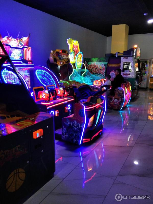 Есть ли игровые автоматы в турции казино онлайн изнутри