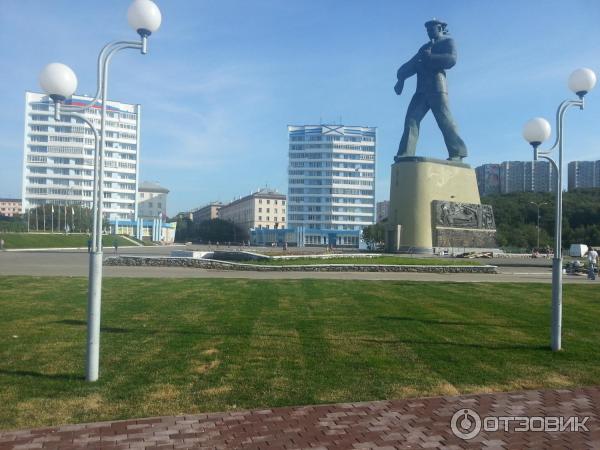 Североморец североморск. Североморец североморск