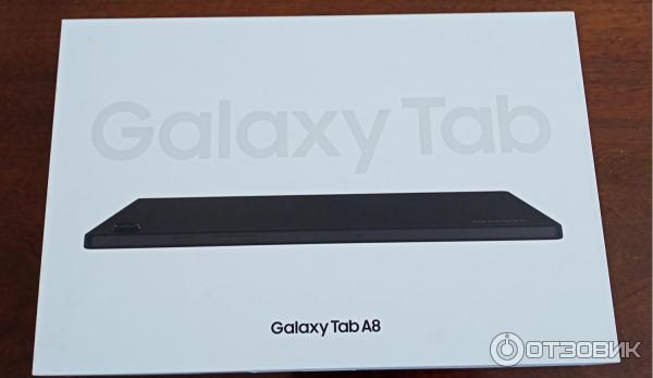 Планшет Samsung Galaxy Tab A8 LTE 64 Gb фото