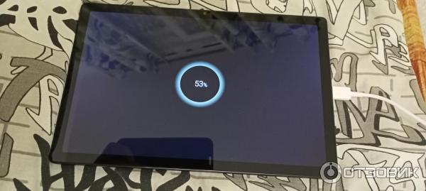 Планшет Samsung Galaxy Tab A8 LTE 64 Gb фото