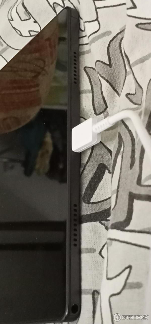 Планшет Samsung Galaxy Tab A8 LTE 64 Gb фото