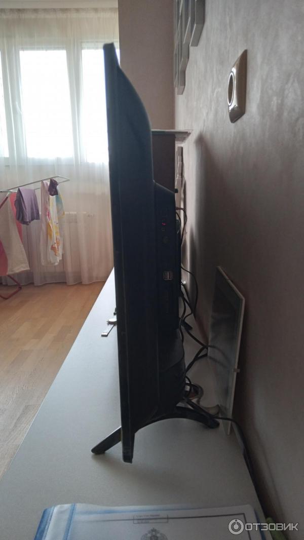 Телевизор Thomson T32RTM6020 LED фото