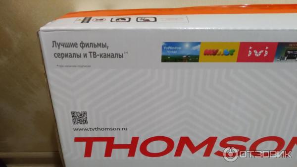 Телевизор Thomson T32RTM6020 LED фото