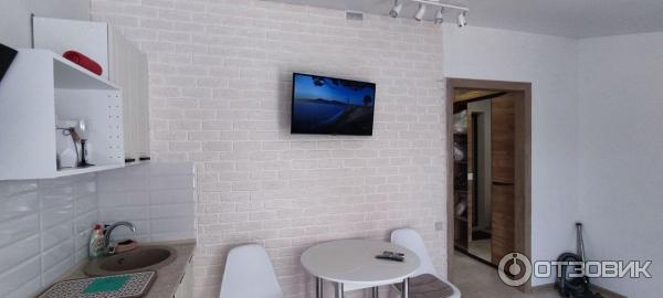 Телевизор Thomson T32RTM6020 LED фото