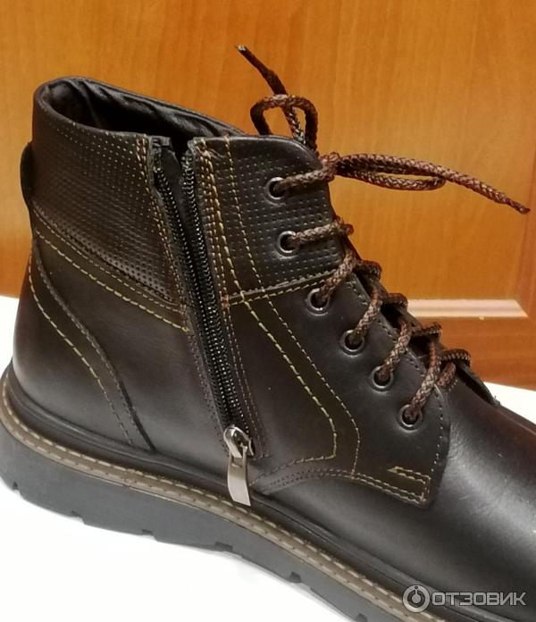 Modern shoes обувь