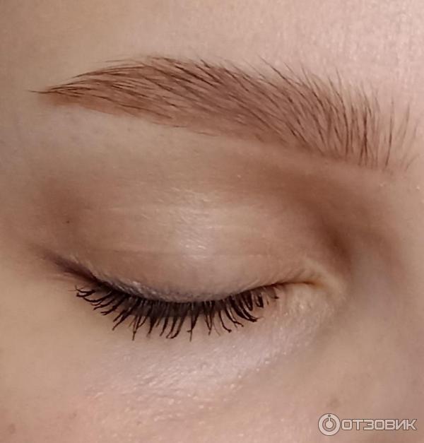 Отзыв о Карандаш для бровей Max Factor Brow Shaper | Оттенок 20 (миксую ...