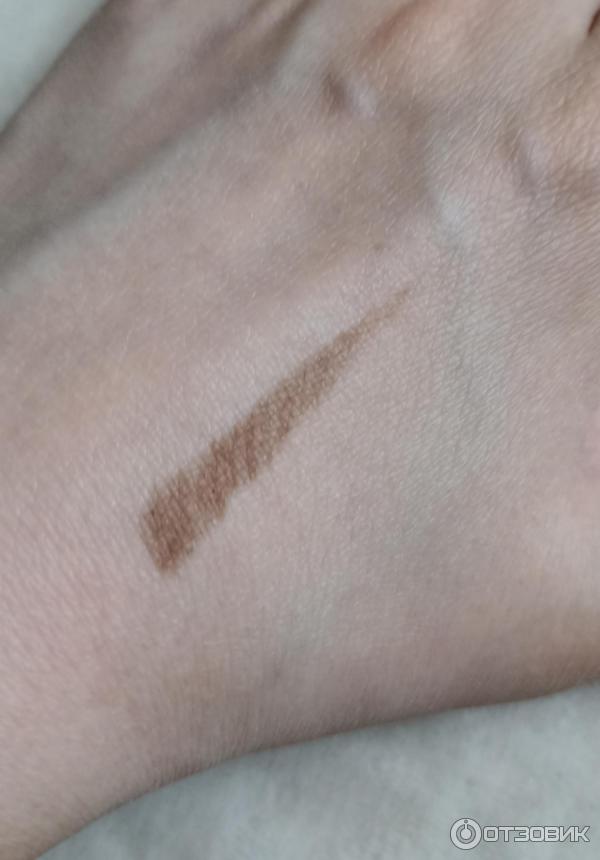 Отзыв о Карандаш для бровей Max Factor Brow Shaper | Оттенок 20 (миксую ...