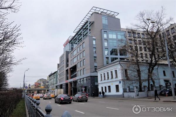 Цветной бульвар (Россия, Москва) фото