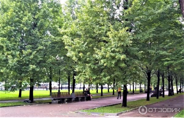 Цветной бульвар (Россия, Москва) фото